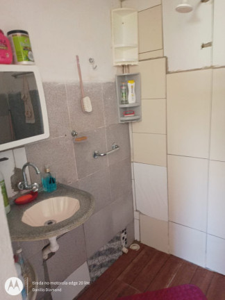 Imagem Casa com 3 Quartos à Venda, 162 m² em Parque Piauí - Teresina Imagem Casa com 3 Quartos à Venda, 162 m² em Parque Piauí - Teresina