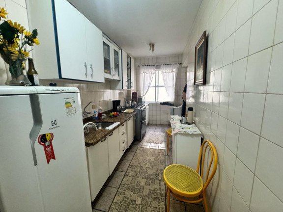 Imagem Apartamento com 3 Quartos à Venda, 86 m² em Vila Izabel - Curitiba