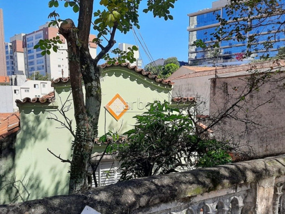 Imagem Terreno à Venda, 172 m² em Alto Da Lapa - São Paulo