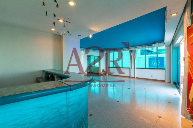 Imagem Apartamento com 4 Quartos à Venda, 425 m² em Copacabana - Rio De Janeiro