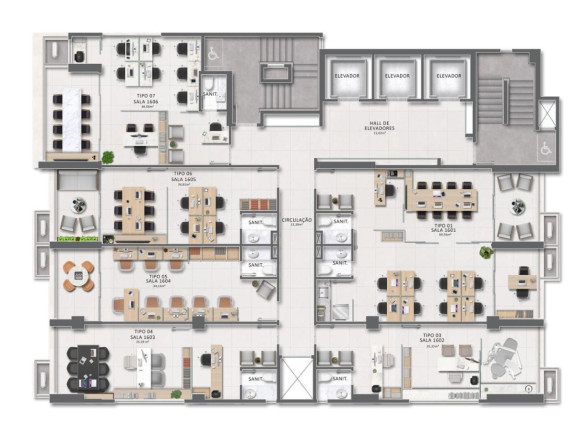 Imagem Imóvel Comercial à Venda, 34 m² em Horto Florestal - Salvador