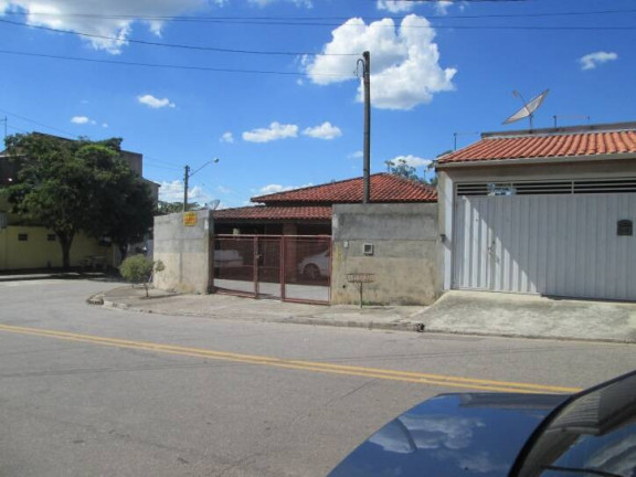 Imagem Casa com 3 Quartos à Venda, 300 m² em Jardim Celeste - Jundiaí Imagem Casa com 3 Quartos à Venda, 300 m² em Jardim Celeste - Jundiaí
