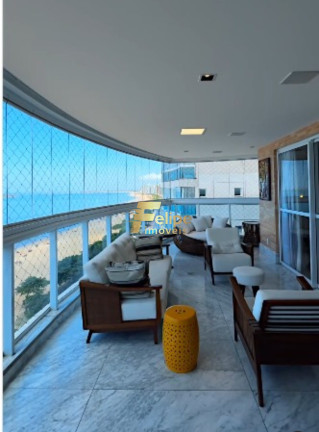 Imagem Imóvel com 4 Quartos à Venda, 251 m² em Praia De Itaparica - Vila Velha