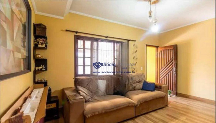 Imagem Sobrado com 2 Quartos à Venda, 108 m² em Jardim Paraventi - Guarulhos Imagem Sobrado com 2 Quartos à Venda, 108 m² em Jardim Paraventi - Guarulhos