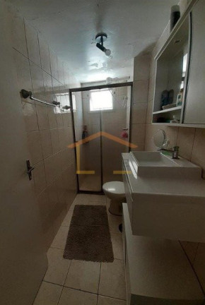Imagem Apartamento com 2 Quartos à Venda, 62 m² em Vila Nivi - São Paulo