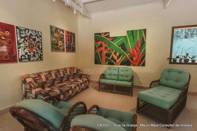 Imagem Casa com 4 Quartos à Venda, 4.400 m² em Pousada Dos Bandeirantes - Carapicuíba