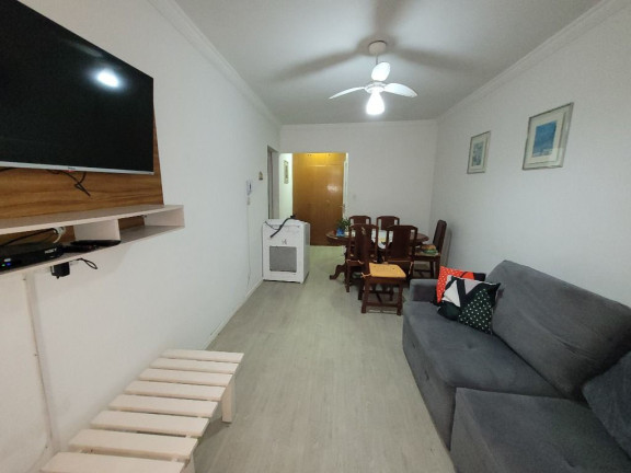 Imagem Apartamento com 1 Quarto à Venda, 50 m² em Pitangueiras - Guarujá Imagem Apartamento com 1 Quarto à Venda, 50 m² em Pitangueiras - Guarujá
