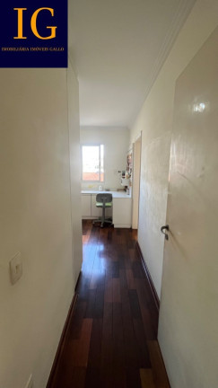 Imagem Apartamento com 3 Quartos à Venda, 143 m² em Barcelona - São Caetano Do Sul