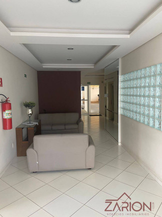 Imagem Apartamento com 3 Quartos à Venda, 90 m² em Centro - Taubaté Imagem Apartamento com 3 Quartos à Venda, 90 m² em Centro - Taubaté