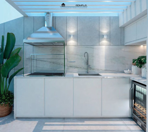 Imagem Apartamento com 1 Quarto à Venda, 62 m² em Ipanema - Rio De Janeiro