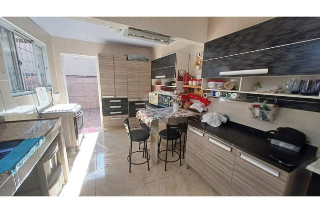 Imagem Casa de Condomínio com 2 Quartos à Venda, 80 m² em Freguesia (jacarepaguá) - Rio De Janeiro Imagem Casa de Condomínio com 2 Quartos à Venda, 80 m² em Freguesia (jacarepaguá) - Rio De Janeiro