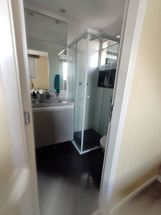 Imagem Apartamento com 3 Quartos à Venda, 62 m² em Vila Matilde - São Paulo