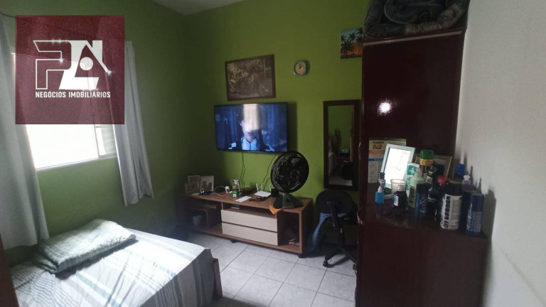 Imagem Casa com 2 Quartos à Venda, 110 m² em Cruz - Lorena Imagem Casa com 2 Quartos à Venda, 110 m² em Cruz - Lorena
