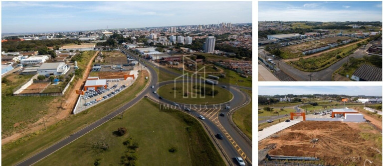 Imagem Terreno para Alugar, 11.000 m² em Vila Lutfalla - São Carlos Imagem Terreno para Alugar, 11.000 m² em Vila Lutfalla - São Carlos