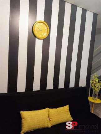 Imagem Cobertura com 2 Quartos à Venda, 141 m² em Vila Prudente - São Paulo