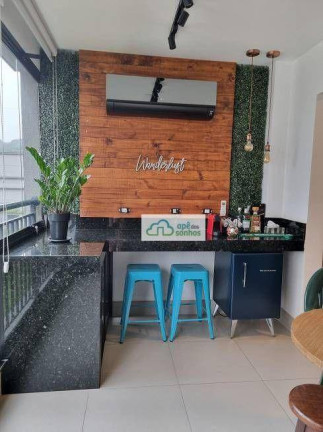 Imagem Apartamento com 2 Quartos à Venda, 65 m² em Lapa - São Paulo Imagem Apartamento com 2 Quartos à Venda, 65 m² em Lapa - São Paulo