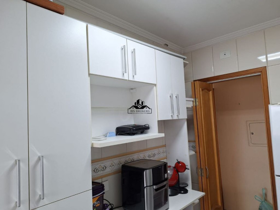 Imagem Apartamento com 3 Quartos à Venda, 67 m² em Jardim Anália Franco - São Paulo Imagem Apartamento com 3 Quartos à Venda, 67 m² em Jardim Anália Franco - São Paulo