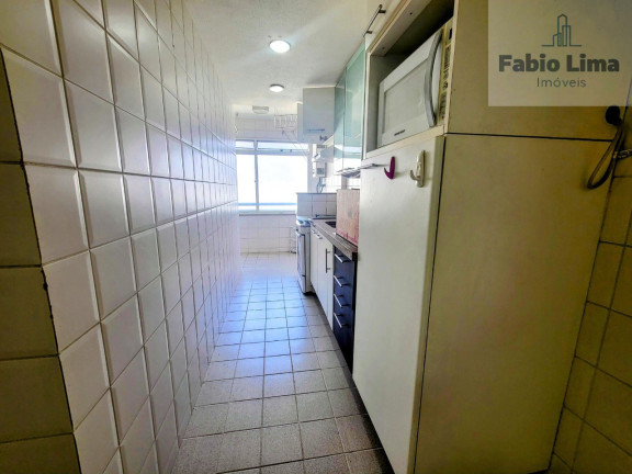 Imagem Imóvel com 3 Quartos à Venda, 129 m² em Barra Da Tijuca - Rio De Janeiro