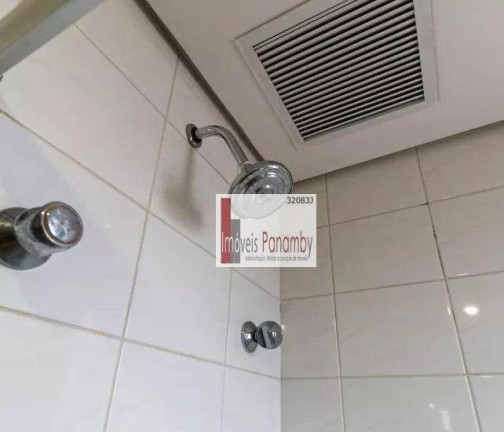 Imagem Apartamento com 3 Quartos para Alugar, 100 m² em Brooklin - São Paulo Imagem Apartamento com 3 Quartos para Alugar, 100 m² em Brooklin - São Paulo