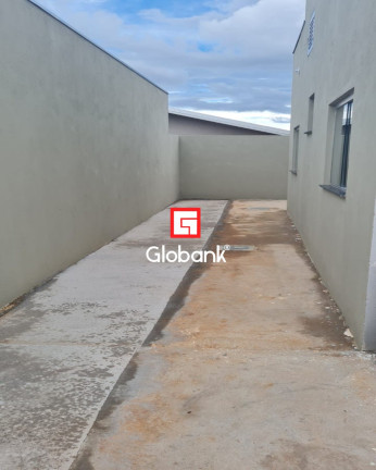 Imagem Casa com 2 Quartos à Venda, 60 m² em Golden Village - Montes Claros Imagem Casa com 2 Quartos à Venda, 60 m² em Golden Village - Montes Claros