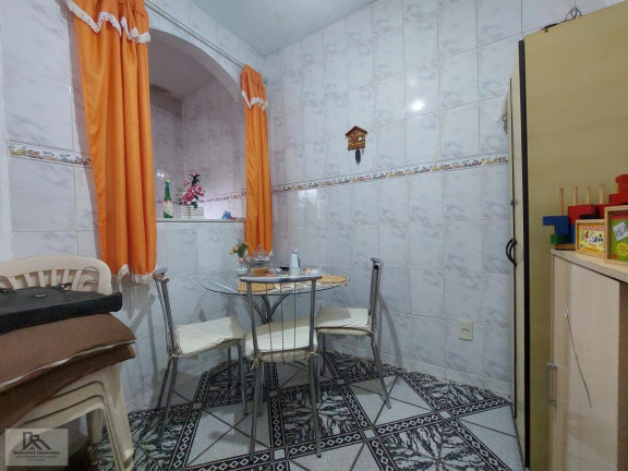 Imagem Casa com 2 Quartos à Venda, 136 m² em Campo Grande - Rio De Janeiro