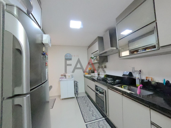 Imagem Apartamento com 2 Quartos à Venda, 173 m² em Alto Da Xv - Guarapuava Imagem Apartamento com 2 Quartos à Venda, 173 m² em Alto Da Xv - Guarapuava