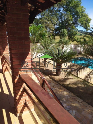 Imagem Chácara com 3 Quartos à Venda, 650 m² em Centro - Tuiuti