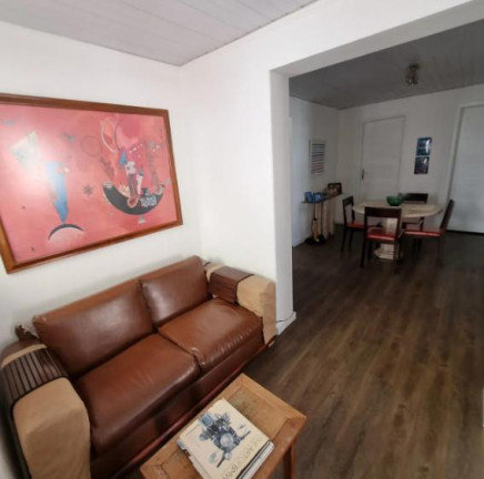 Imagem Casa com 3 Quartos à Venda, 100 m² em Vila Clementino - São Paulo
