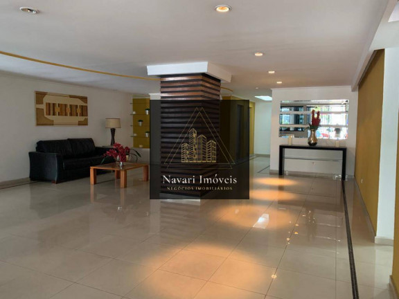 Imagem Apartamento com 3 Quartos à Venda, 178 m² em Santana - São Paulo Imagem Apartamento com 3 Quartos à Venda, 178 m² em Santana - São Paulo