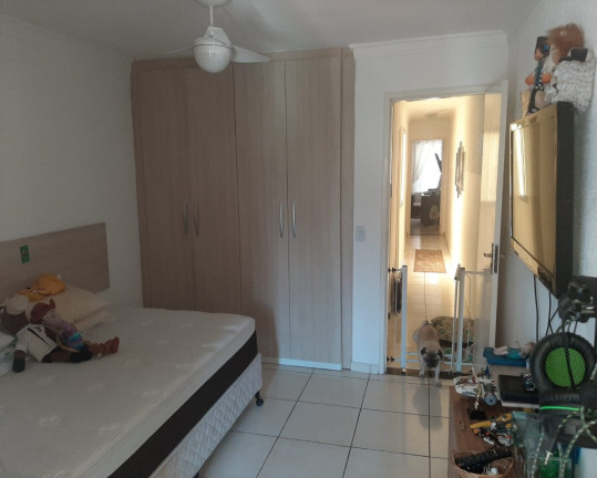 Imagem Sobrado com 3 Quartos à Venda, 140 m² em Vila Campo Grande - São Paulo