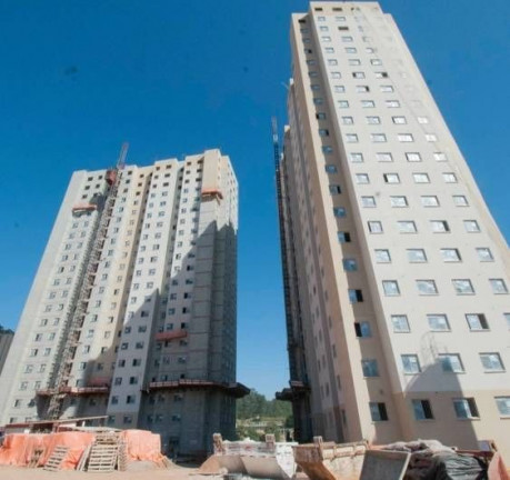 Imagem Apartamento com 2 Quartos à Venda, 32 m² em Colônia (zona Leste)