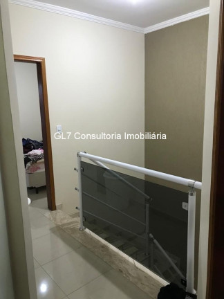 Imagem Sobrado com 3 Quartos à Venda, em Jardim Paulista I - Indaiatuba Imagem Sobrado com 3 Quartos à Venda, em Jardim Paulista I - Indaiatuba
