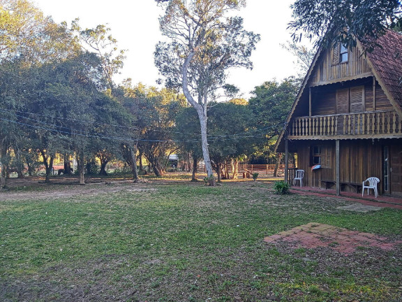 Casa com 2 Quartos à Venda, 6 m² em águas Claras - Viamão