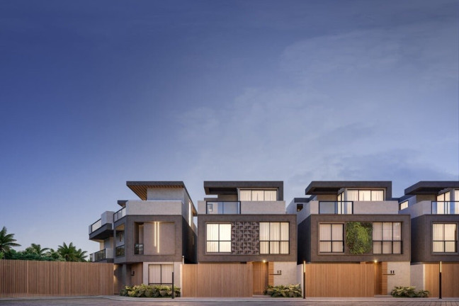 Imagem Casa com 4 Quartos à Venda, 318 m² em Barra Da Tijuca - Rio De Janeiro Imagem Casa com 4 Quartos à Venda, 318 m² em Barra Da Tijuca - Rio De Janeiro
