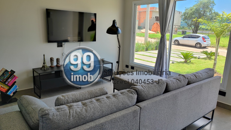 Imagem Casa com 3 Quartos à Venda, 254 m² em Ninho Verde Ii - Pardinho