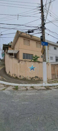 Imagem Sobrado com 3 Quartos à Venda, 120 m² em Brasilândia - São Paulo Imagem Sobrado com 3 Quartos à Venda, 120 m² em Brasilândia - São Paulo