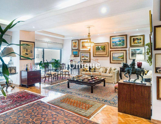 Imagem Apartamento com 3 Quartos à Venda, 300 m² em Copacabana - Rio De Janeiro Imagem Apartamento com 3 Quartos à Venda, 300 m² em Copacabana - Rio De Janeiro