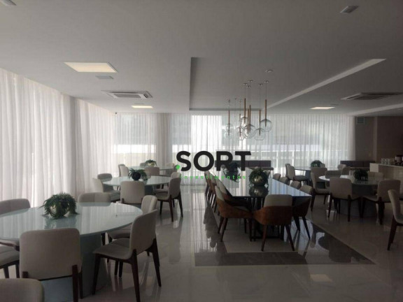 Imagem Apartamento com 3 Quartos à Venda, 139 m² em Centro - Balneário Camboriú