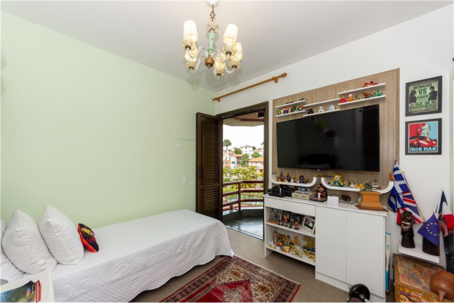 Imagem Apartamento com 3 Quartos à Venda, 138 m² em Vila Sônia - São Paulo Imagem Apartamento com 3 Quartos à Venda, 138 m² em Vila Sônia - São Paulo