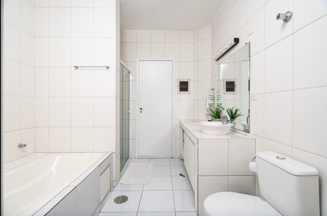 Imagem Apartamento com 5 Quartos à Venda, 294 m² em República - São Paulo