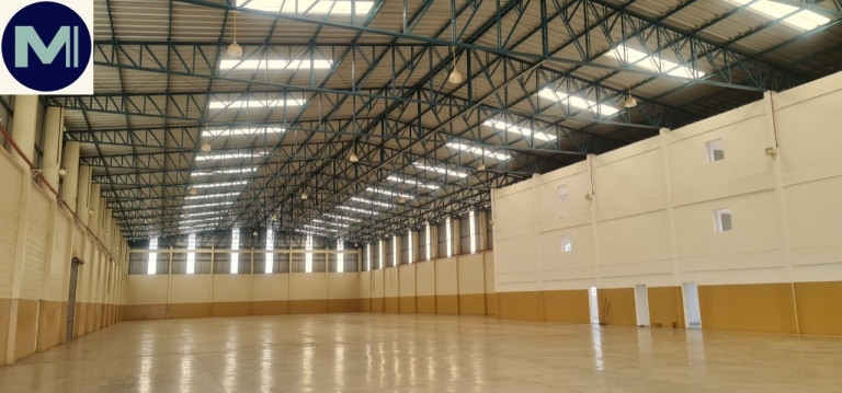Imagem Imóvel com 1 Quarto para Alugar, 2.905 m² em Cajuru Do Sul - Sorocaba Imagem Imóvel com 1 Quarto para Alugar, 2.905 m² em Cajuru Do Sul - Sorocaba