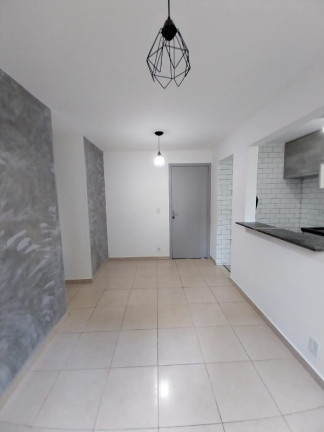 Imagem Imóvel com 2 Quartos à Venda, 55 m² em Santo Amaro - São Paulo