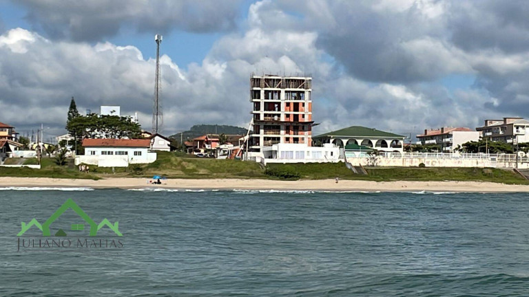 Imagem Apartamento com 3 Quartos à Venda, 111 m² em Tabuleiro - Barra Velha