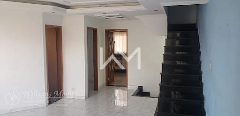 Imagem Sobrado com 3 Quartos à Venda, 275 m² em Parque Continental I - Guarulhos Imagem Sobrado com 3 Quartos à Venda, 275 m² em Parque Continental I - Guarulhos