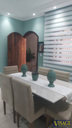 Imagem Casa com 2 Quartos à Venda, 145 m² em Cidade Salvador - Jacareí Imagem Casa com 2 Quartos à Venda, 145 m² em Cidade Salvador - Jacareí
