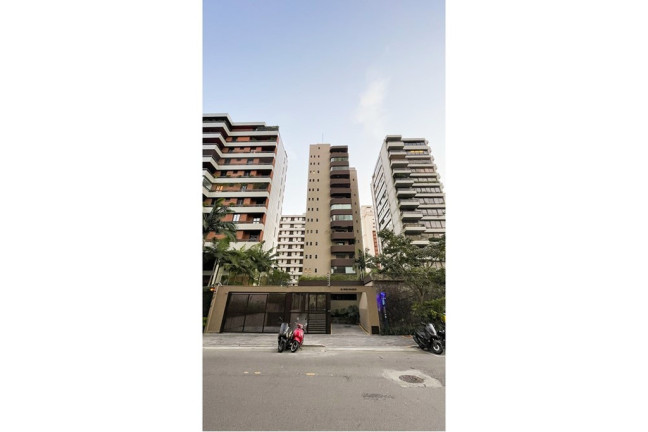 Imagem Apartamento com 4 Quartos à Venda, 209 m² em Itaim Bibi - São Paulo Imagem Apartamento com 4 Quartos à Venda, 209 m² em Itaim Bibi - São Paulo