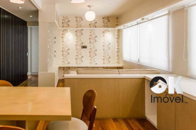 Imagem Apartamento com 2 Quartos à Venda, 72 m² em Jardim Paulista - São Paulo