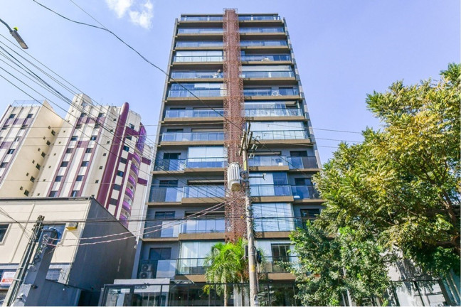 Imagem Apartamento com 1 Quarto à Venda, 100 m² em Vila Mariana - São Paulo