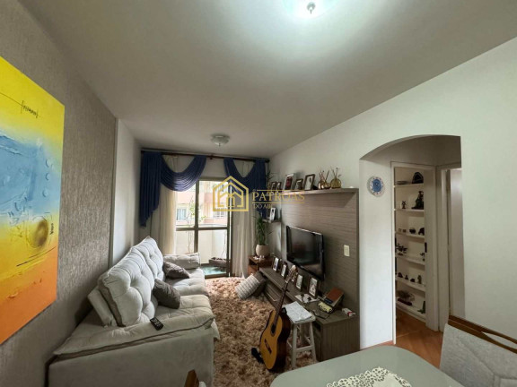 Imagem Apartamento com 2 Quartos à Venda, 64 m² em Baeta Neves - São Bernardo Do Campo Imagem Apartamento com 2 Quartos à Venda, 64 m² em Baeta Neves - São Bernardo Do Campo