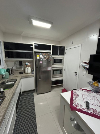 Imagem Apartamento com 3 Quartos à Venda ou Locação, 156 m² em Jardim Das Indústrias - São José Dos Campos